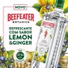 Gin Beefeater Botanics Lemon e Ginger 750ml Gin Beefeater Botanics Lemon e Ginger 750ml