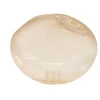 Globo De Vidro Cor Âmbar 15X12cm Moderno Nordecor 2370