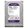 HD Disco Rígido 2TB 64MB WD23PURZ SATA 3 7200RPM WD HD Disco Rígido 2TB 64MB WD23PURZ SATA 3 7200RPM WD