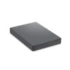 Hd Externo Basic 4Tb Seagate Novo Hd Externo Basic 4Tb Seagate Novo