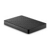 Hd Externo Seagate Portátil Expansion 5TB, Usb, Preto Novo