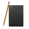 Hd Externo Seagate Portátil Expansion 5TB, Usb, Preto Novo