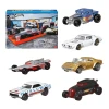 Hot Wheels 6 Carrinhos Temáticos Legends Hrx 55 Mattel