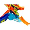 Hot Wheels Conjunto de Pista Color Splash Estação Científica Mattel