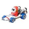 Hot Wheels Mário Kart Shy Guy Gnr25 Novo Hot Wheels Mário Kart Shy Guy Gnr25 Novo