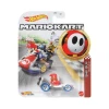 Hot Wheels Mário Kart Shy Guy Gnr25 Novo