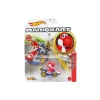Hot Wheels Mário Kart Yoshi Red Novo Hot Wheels Mário Kart Yoshi Red Novo