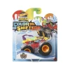Hot Wheels Monster Trucks Color Shifters Hmh32 Novo Hot Wheels Monster Trucks Color Shifters Hmh32 Novo