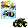Hot Wheels Monster Trucks Color Shifters Hmhg35 Novo Hot Wheels Monster Trucks Color Shifters Hmhg35 Novo