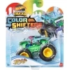 Hot Wheels Monster Trucks Color Shifters Hmhg35 Novo Hot Wheels Monster Trucks Color Shifters Hmhg35 Novo
