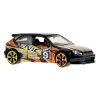 Hot Wheels Neon Speeders Civic Typer R Hlh76 Novo Hot Wheels Neon Speeders Civic Typer R Hlh76 Novo