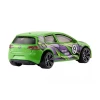 Hot Wheels Neon Speeders Golf Mk7 Hlh74 Novo Hot Wheels Neon Speeders Golf Mk7 Hlh74 Novo