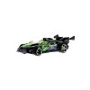 Hot Wheels Neon Speeders Gt Hunter Hlh77 Novo