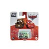 Hot Wheels Pixar Mini Racers Bully Gkf65 Mattel