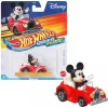 Hot Wheels Racerverse Disney Mickey Mouse Hkb87 Novo Hot Wheels Racerverse Disney Mickey Mouse Hkb87 Novo