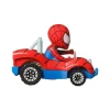 Hot Wheels Racerverse Marvel Homem Aranha Hkb96 Novo Hot Wheels Racerverse Marvel Homem Aranha Hkb96 Novo