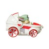 Hot Wheels Racerverse Star Wars Grogu Hkb99 Novo