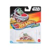 Hot Wheels Racerverse Star Wars Grogu Hkb99 Novo