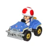 Hot Wheels Super Mário Bros Toad Hkd58 Novo Hot Wheels Super Mário Bros Toad Hkd58 Novo