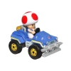 Hot Wheels Super Mário Bros Toad Hkd58 Novo Hot Wheels Super Mário Bros Toad Hkd58 Novo