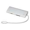 Hub 3.0 Multi Tipo C - 5 Portas 6013600 MaxPrint