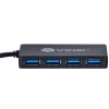 Hub USB 3.0 4 Portas HUV-30 Vinik Hub USB 3.0 4 Portas HUV-30 Vinik