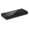 Hub Usb 3.0 Portas Tp-link Uh700 Lacrado Hub Usb 3.0 Portas Tp-link Uh700 Lacrado