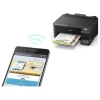Impressora Epson Multifuncional L1250 Ecotank Novo Impressora Epson Multifuncional L1250 Ecotank Novo