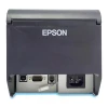 Impressora Epson Não Fiscal Tm-T20x Serial/Usb Cor Preto Impressora Epson Não Fiscal Tm-T20x Serial/Usb Cor Preto