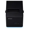 Impressora Epson Não Fiscal Tm-T20x Serial/Usb Cor Preto Impressora Epson Não Fiscal Tm-T20x Serial/Usb Cor Preto