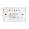 Interruptor Inteligente Zigbee 3.0 Branco Bivolt Novo