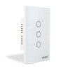Interruptor Inteligente Zigbee 3.0 Branco Bivolt Novo