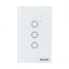 Interruptor Inteligente Zigbee 3.0 Branco Bivolt Novo