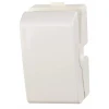 Interruptor Módulo Simples Decor 10A Cor Branco Schneider Interruptor Módulo Simples Decor 10A Cor Branco Schneider