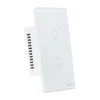 Interruptor Smart 2 Teclas Ews 1002 Branco Intelbras