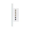 Interruptor Smart 2 Teclas Ews 1002 Branco Intelbras