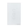 Interruptor Smart 3 Teclas Ews 103 Branco Intelbras