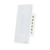 Interruptor Smart 3 Teclas Ews 103 Branco Intelbras
