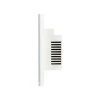 Interruptor Smart Touch Teclas Ews 1004 Br Intelbras Branco