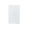 Interruptor Smart Touch Wi-fi 1 Tecla Ews 1001 Br Intelbras