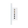 Interruptor Smart Touch Wi-fi 1 Tecla Ews 1001 Br Intelbras