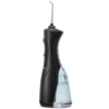 Irrigador Bucal Preto Cordless Plus WP-462B Bivolt Waterpik Irrigador Bucal Preto Cordless Plus WP-462B Bivolt Waterpik