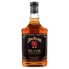 Jim Beam Bourbon Black Extra - Aged 1 Litro