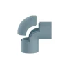 Joelho Cotovelo 90 3/4 Cinza Inpol Para Instalações Hidráulicas Joelho Cotovelo 90 3/4 Cinza Inpol Para Instalações Hidráulicas