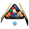 Jogo De Bilhar De Mesa Zjfq-0002 Novo