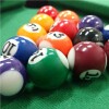 Jogo De Bilhar De Mesa Zjfq-0002 Novo
