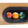 Jogo De Bilhar De Mesa Zjfq-0002 Novo