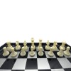 Jogo De Xadrez Magnético 31X31Cm Chess Novo