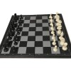 Jogo De Xadrez Magnético 31X31Cm Chess Novo