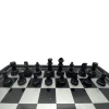 Jogo De Xadrez Magnético 31X31Cm Chess Novo Jogo De Xadrez Magnético 31X31Cm Chess Novo